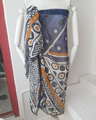 Foulard  Stola Pareo Parah 180 x 105 cm