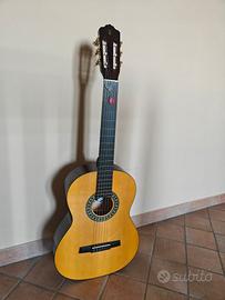 Chitarra classica Rialto CH3100