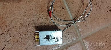 termostato frigorifero