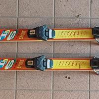 Sci BLizard da 195 cm a €50