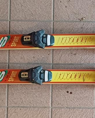 Sci BLizard da 195 cm a €50