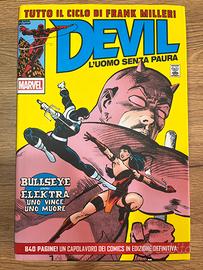Devil Omnibus Frank Miller