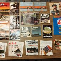 Catalogo anni 60-70-80 trenino Lima H0