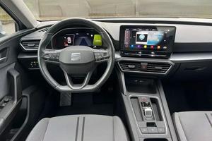 Seat Leon TDI dsg 150cv anno 6/21