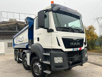 Man Tgs 41 480 euro 6