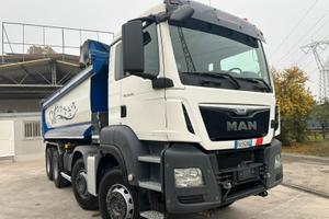 Man Tgs 41 480 euro 6