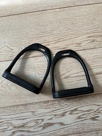 Staffe Prestige Italia