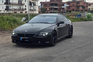 bmw 645ci scritto asi
