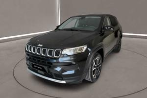 JEEP Compass 2ª serie - Compass 1.5 Turbo U156204