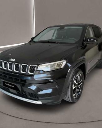 JEEP Compass 2ª serie - Compass 1.5 Turbo U156204