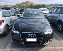 AUDI A6 4ª serie - 2011