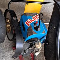 Go kart Birel