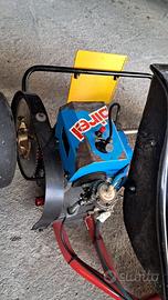 Go kart Birel