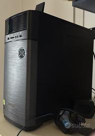 PC Desktop Office/Light Gaming