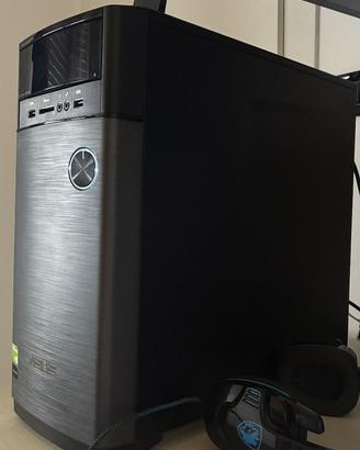 PC Desktop Office/Light Gaming