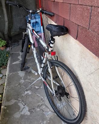 Mountain bike uomo