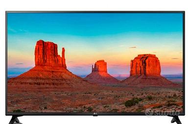 Tv 55” lg