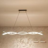 Lampada e 2 applique led design moderno