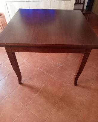 mobili tavolo più armadietto 