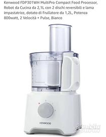 Robot da cucina Kenwood