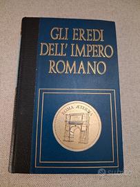 Gli eredi dell' Impero romano