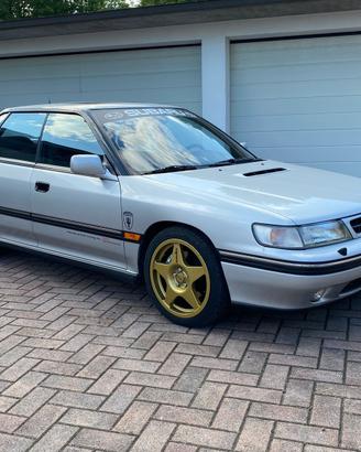 Subaru Legacy turbo BC5 200 cv