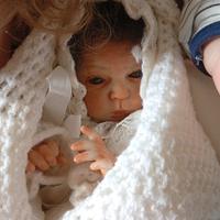 Reborn dolls