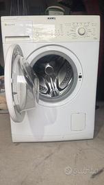 Lavatrice  IGNIS LOE 1077 classe A+A