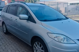 Mazda 5 