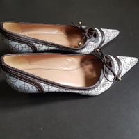 Scarpe originali HUGO BOSS tessuto & pelle