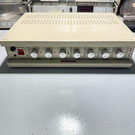 Amplificatore audio vintage Bouyer AS 32 – 30/40W