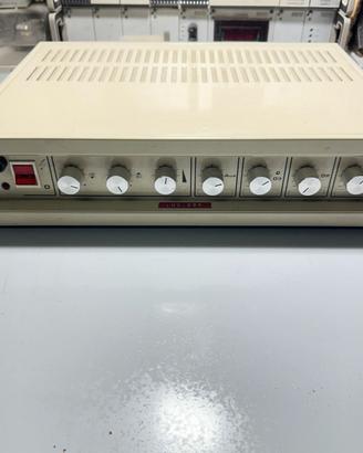Amplificatore audio vintage Bouyer AS 32 – 30/40W