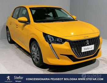 PEUGEOT 208 PureTech 75 Stop&Start 5 porte Activ