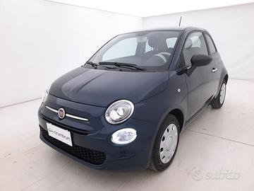 Fiat 500 Hybrid BR595877 1.0 Mild Hybrid 70CV