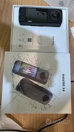 INSTA360 X4