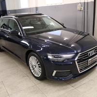 AUDI A6 Avant 40 2.0 TDI S tronic Business Plus