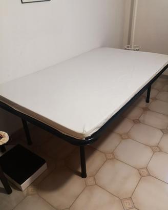 Lettino medico