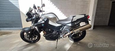 Bmw f 800 r - 2010