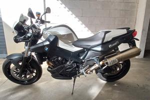 Bmw f 800 r - 2010