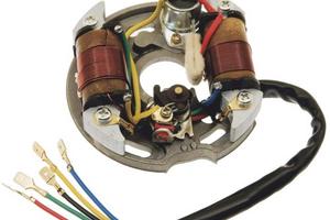 Statore Vespa 50 R e Special 143028 150773