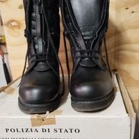 Anfibi Polizia di stato nr. 41