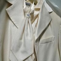 Completo Junior Carlo Pignatelli  TG. 40