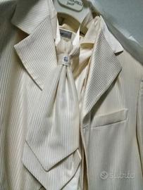 Completo Junior Carlo Pignatelli  TG. 40