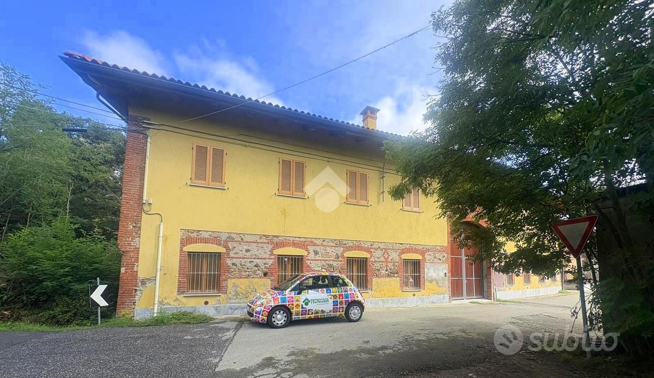 Appartamento – San Francesco al Campo, Centro - Vista 3