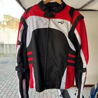GIACCHE DA MOTO