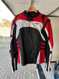 GIACCHE DA MOTO