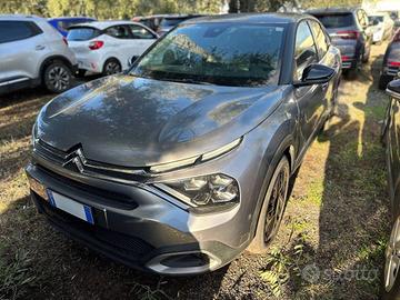 CITROEN C4 III 2021 - C4 1.2 puretech Shine s&s 13