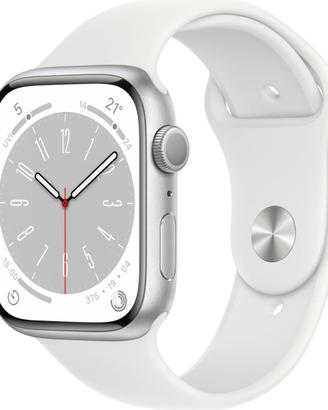 Apple Watch 8 Cellular 45mm