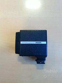 Flash Philips 518B Vintage