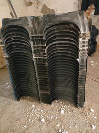 Igloo per vespaio aerato